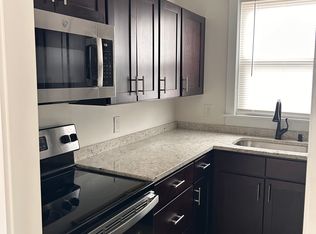 50 Woodhaven Rd #1, Pawtucket, RI 02861