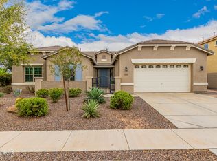 2765 E Powell Way, Gilbert, AZ 85298