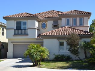 11703 Ridge Run Way, San Diego, CA 92131