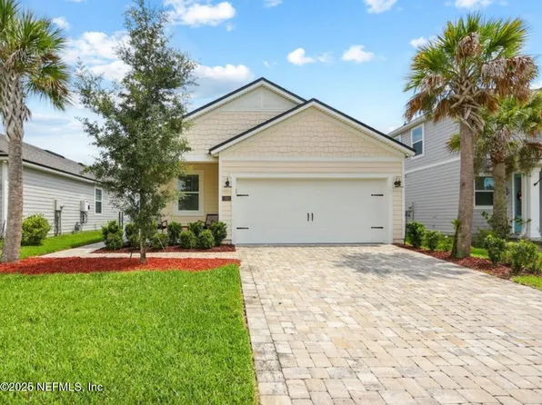 39 CREEKMORE Drive, St. Augustine, FL 32092