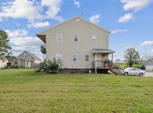 941 M St SW #1-4, Cedar Rapids, IA 52404