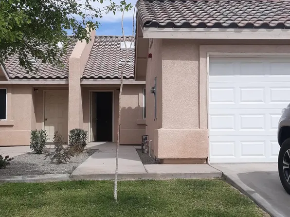 3105 S Todd Ave, Yuma, AZ 85365