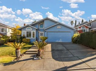 311 Seahorse Dr, Vallejo, CA 94591