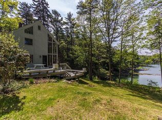 184/185 Quaker Point Rd, Bath, ME 04530