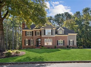 6061 Meridian Dr NW, Acworth, GA 30101