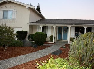 655 Byrdee Way, Lafayette, CA 94549