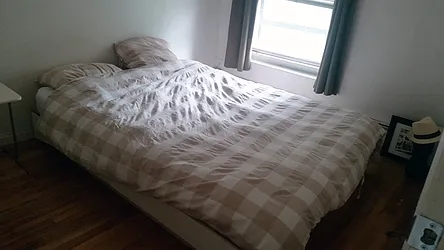 Rented by New York Residence