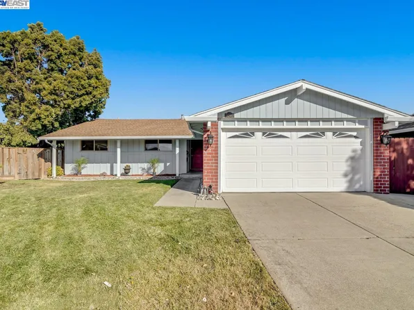 34862 Warwick Ct, Fremont, CA 94555