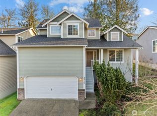 2316 Cooper Crest Pl NW, Olympia, WA