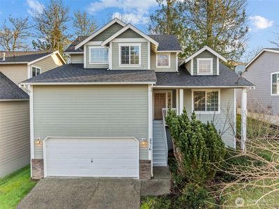 2316 Cooper Crest Place NW, Olympia, WA, 98502