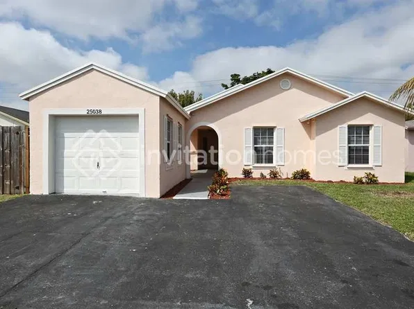 25038 SW 128th Path, Homestead, FL 33032