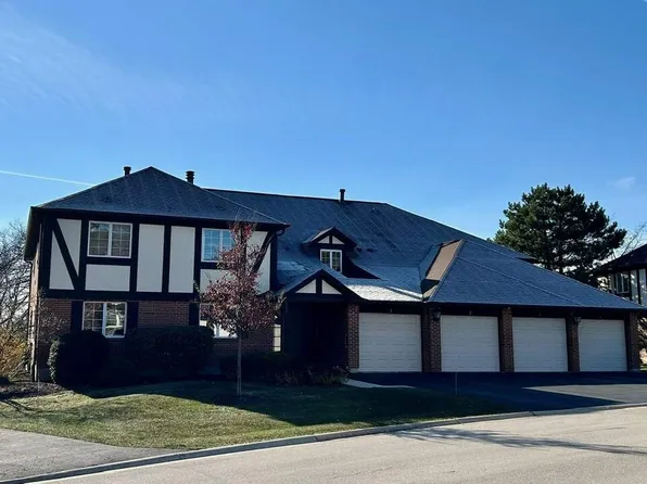 9 Sauk Trl, Indian Head Park, IL 60525