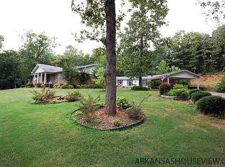 30 Greenbrier Ln, Conway, AR 72032