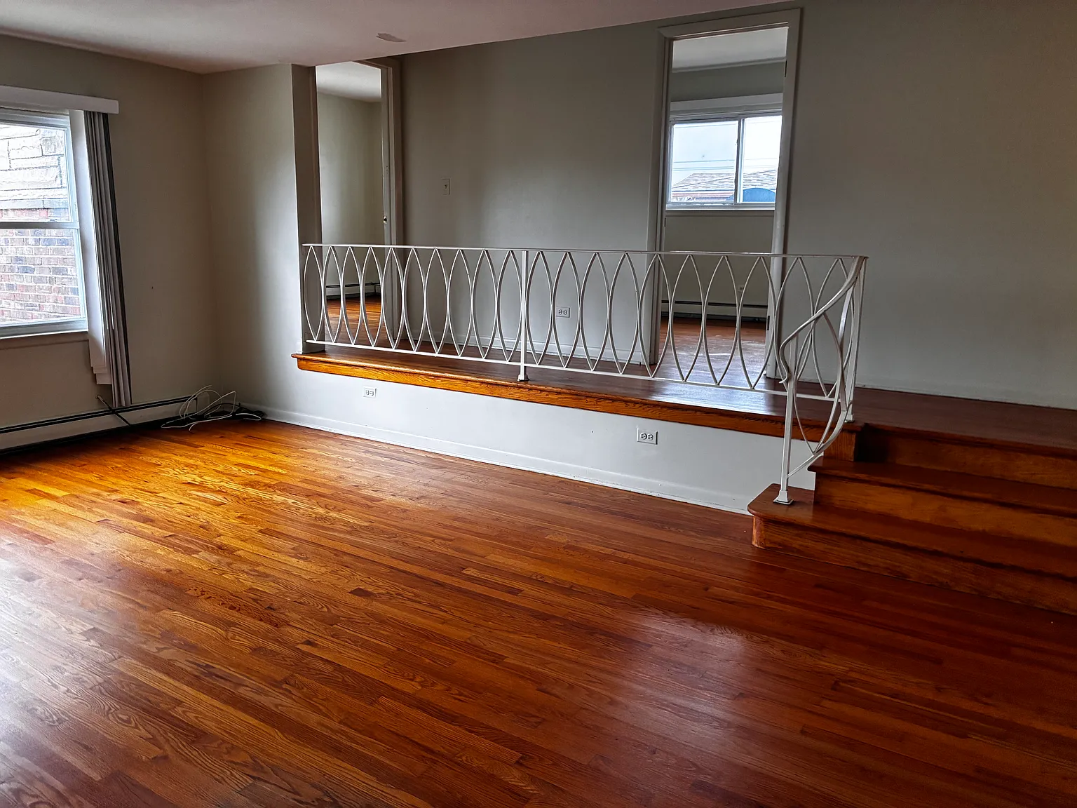 3 bed, 1.5 bath, 1100 sqft, $1,750 — Photo 2