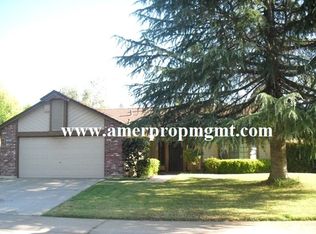 10009 Ravens Way, Rancho Cordova, CA 95670