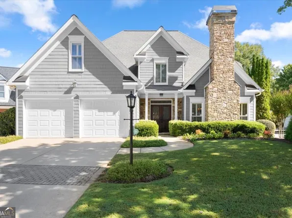4807 Calais Ct NE, Marietta, GA 30067