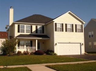 612 Holbrook St, Elburn, IL 60119