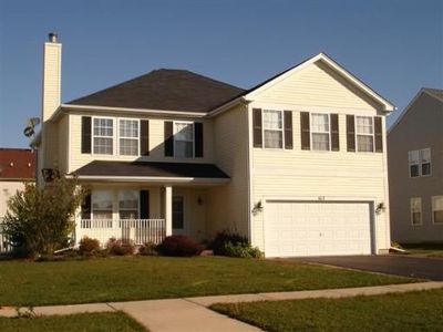 612 Holbrook St, Elburn, IL, 60119