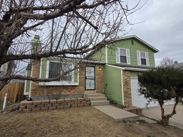 4355 N Eagle St, Denver, CO 80239