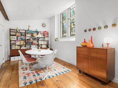 99 Clinton St APT 8, Brooklyn, NY, 11201