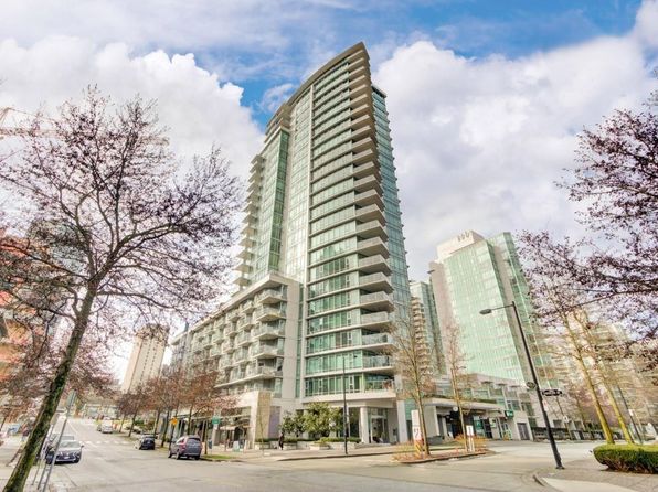2 bedroom rental in Vancouver — photo 34