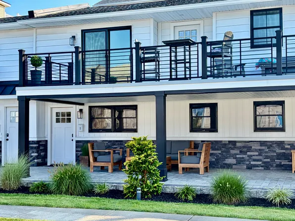 3800 W Brigantine Ave APT 2, Brigantine, NJ 08203
