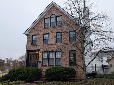 970 Morehouse Ln, Saint Louis, MO, 63130