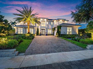 2169 Driftwood Circle, Palm Beach Gardens, FL 33410