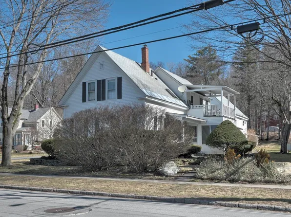 82 S Lincoln Street, Keene, NH 03431