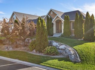 1819 S Gallant View Rd, Saratoga Springs, UT 84045