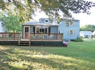39 Robin Rd #0, Westborough, MA 01581