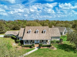 9299 SW Lipe Rd, Arcadia, FL 34269