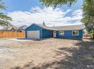 306 W Walnut St, Waterville, WA 98858