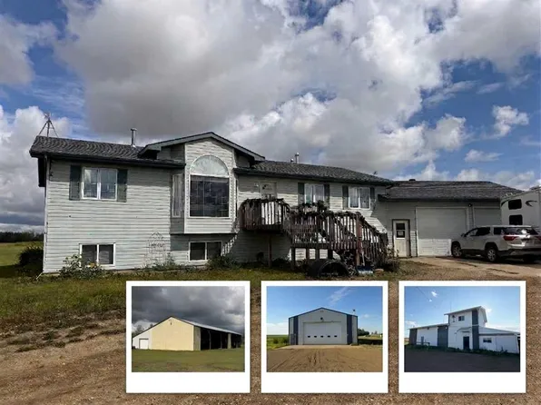 7276 SW Township Road 782, Saddle Hills County, AB T0H 3G0