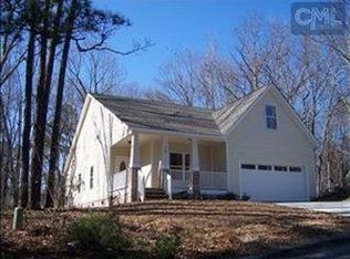 957 Betsy Dr, Columbia, SC 29210