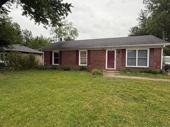 216 Shreveport Dr, Nicholasville, KY 40356
