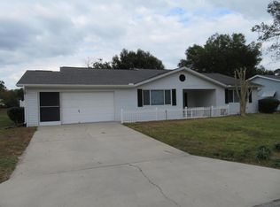 11461 SW 84th Court Rd, Ocala, FL 34481