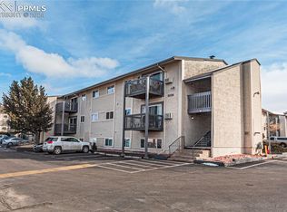 5038 El Camino Dr APT 50, Colorado Springs, CO 80918
