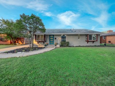 307 S Lindale Ln, Richardson, TX, 75080