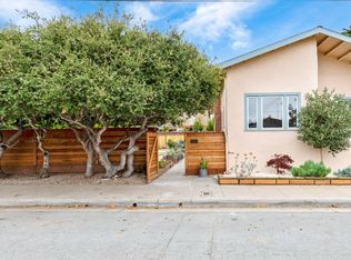 508 Granite St, Pacific Grove, CA 93950