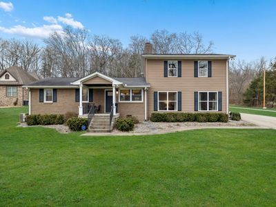 1285 Sandy Valley Rd, Hendersonville, TN, 37075
