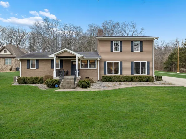 1285 Sandy Valley Rd, Hendersonville, TN 37075