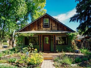 254 NW Florida Ave, Bend, OR 97703