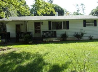 1690 Sago Rd, Callands, VA 24530