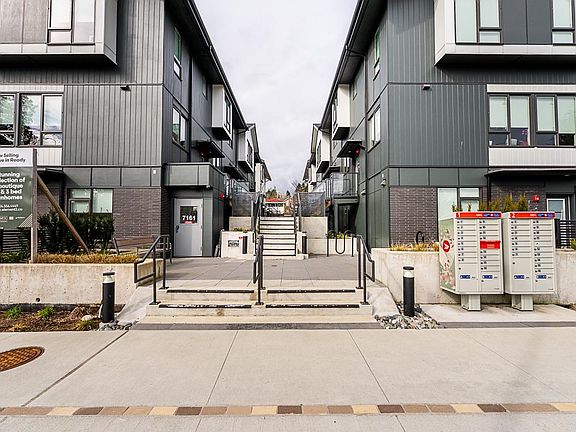 2nd image of 7161 17th Ave #207