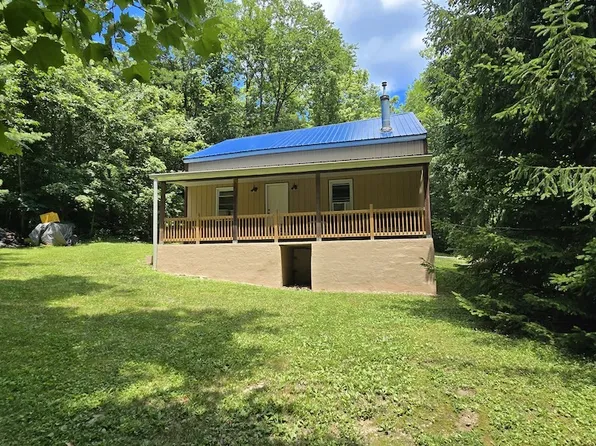 12375 Melock Rd, Vevay, IN 47043