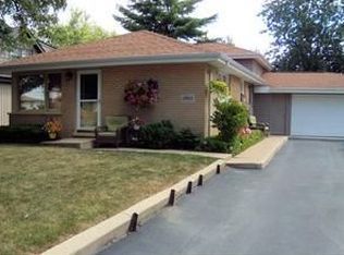 20025 Scott St, Mokena, IL 60448