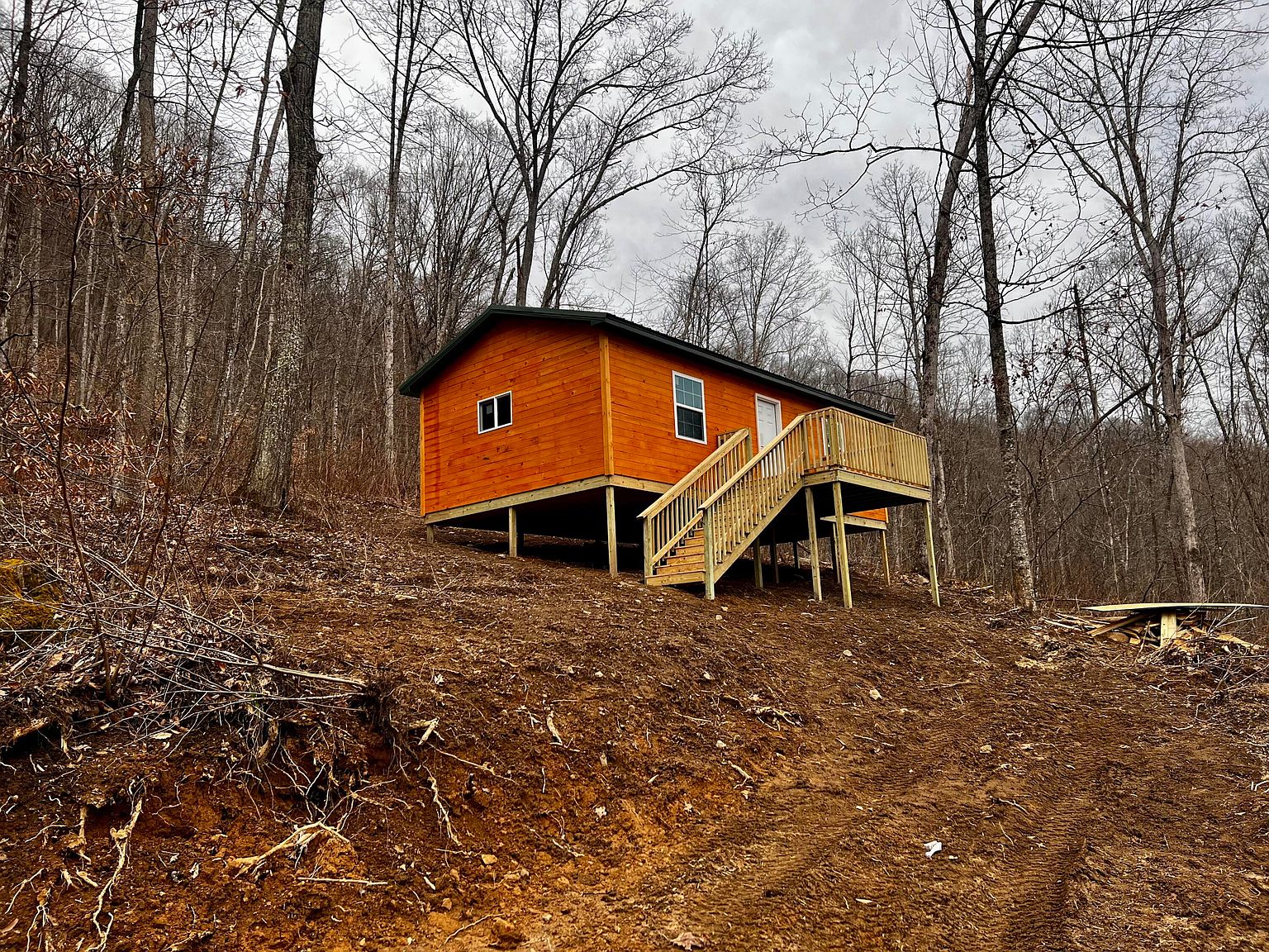 Snake Hollow Rd, Sneedville, TN 37869 MLS 9949688 Zillow