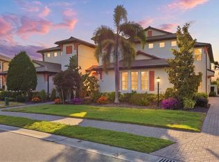 7346 Divot Loop #12B, Bradenton, FL 34202
