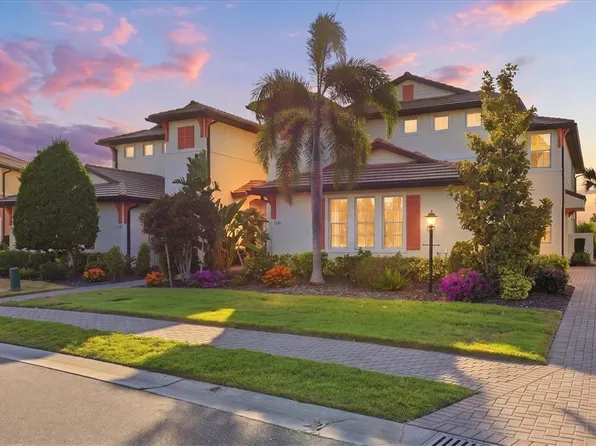 7346 Divot Loop #12B, Bradenton, FL 34202
